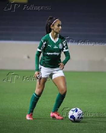 BARUERI, SP, 17.09.2025-COPA DO BRASIL FEMININA-PALMEIRAS (SP) X AMERICA (MG)