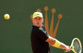 Tennis Monte-Carlo Masters - Day 4