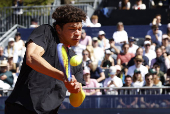 ATP 500 - Munich Open