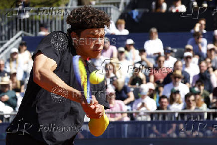 ATP 500 - Munich Open