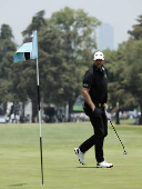 LIV Golf Ciudad de México
