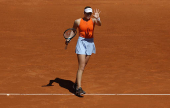 Madrid Open