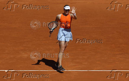 Madrid Open