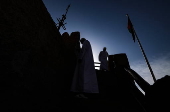Iran and US hold third nuclear talks in Oman