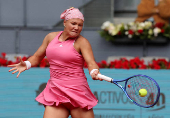 Madrid Open