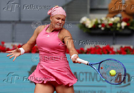 Madrid Open