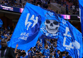 Asian Champions League - Semi Final - Al Hilal v Al Ahli