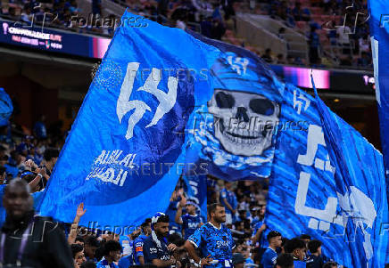 Asian Champions League - Semi Final - Al Hilal v Al Ahli