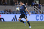 MLS: Portland Timbers at San Jose Earthquakes