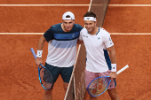 Madrid Open