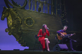 28 EDICIÓN ´FESTIVAL GUANYA´T EL CEL´