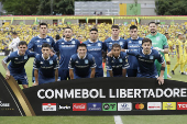 Copa Libertadores: Atlético Bucaramanga - Racing