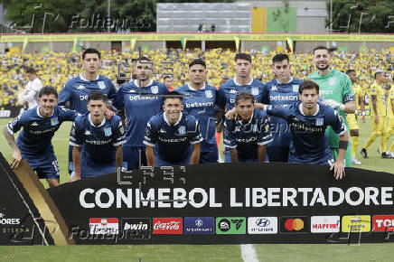 Copa Libertadores: Atlético Bucaramanga - Racing