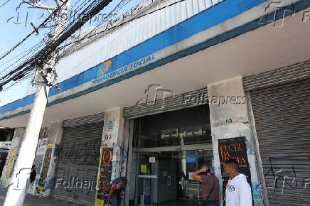 O presidente do INSS afirma reembolso assegurados vítimas de fraude