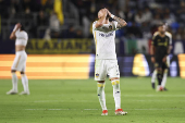 MLS: LAFC at LA Galaxy