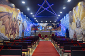 Primeira Igreja Luciferiana do Brasil