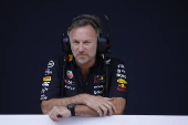 Formula One Grand Prix of Monaco - Practice sessions