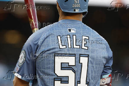 MLB: Atlanta Braves at Washington Nationals