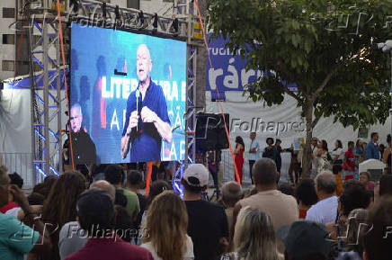 Feira Araruama Literária 2025