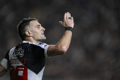 COPA SUL-AMERICANA 2025, VASCO X MELGAR