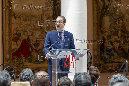 El Met de Nueva York exhibe 1.800 obras de África, América y Oceanía en una renovada ala