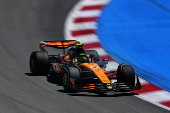 Formula One Grand Prix of Spain - Practice sessions