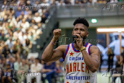 Harlem Globetrotters