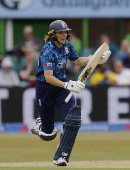 Second Women's One Day International - England v West Indies