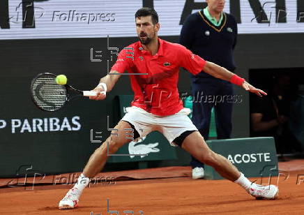 French Open - Day 13