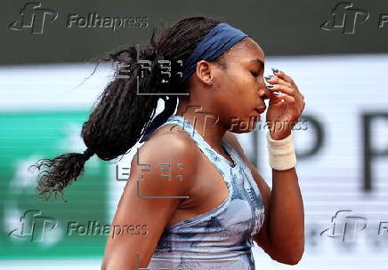 French Open - Day 14