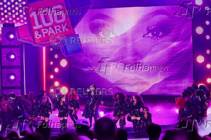 BET Awards in Los Angeles