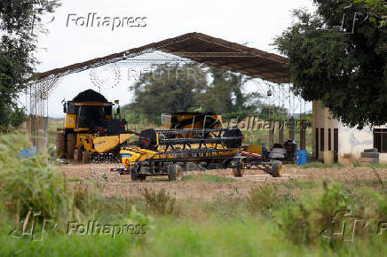 Fuel shortages threaten harvests in Bolivia as crisis deepens