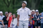 US Open - Round 3
