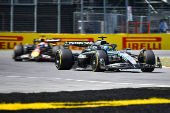 Formula One: Formula One Pirelli Grand Prix Du Canada