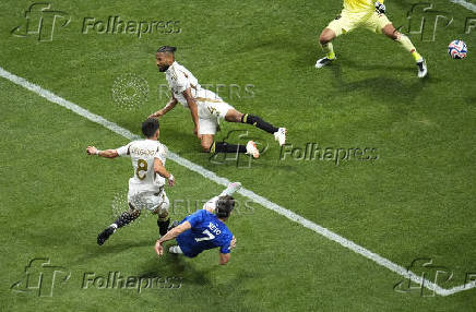 FIFA Club World Cup - Group D - Chelsea v Los Angeles FC