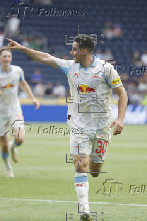 Mundial de Clubes: Pachuca - Red Bull Salzburg