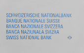 SNB rate decision in Zurich