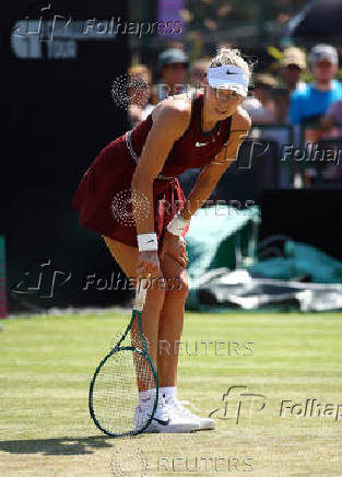 Nottingham Open