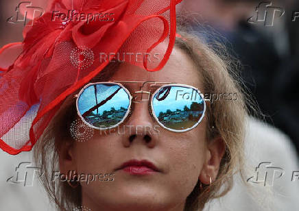 Royal Ascot 2025