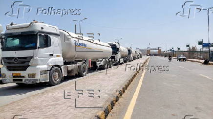 Border closure causes LPG and food shortages in Taftan border town