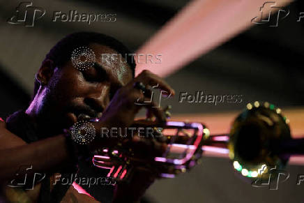 World Music Day celebrations in Lagos