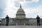 Department of Homeland Security issue National Terrorism Advisory System bulletin