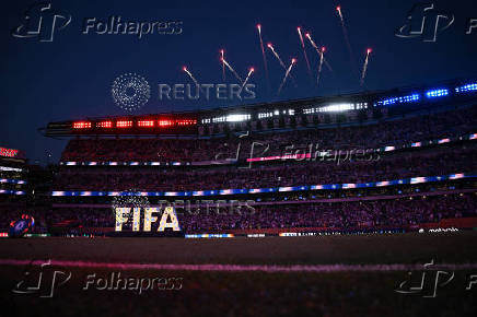 FIFA Club World Cup - Quarter Final - Palmeiras v Chelsea