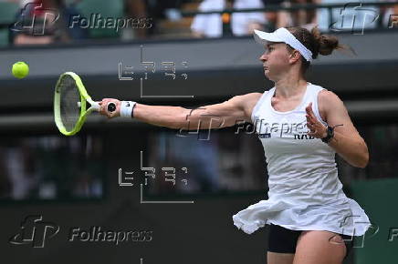 Wimbledon Championships 2025 - Day 6