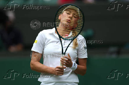Wimbledon