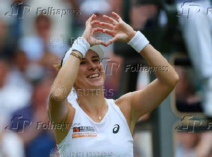 Wimbledon