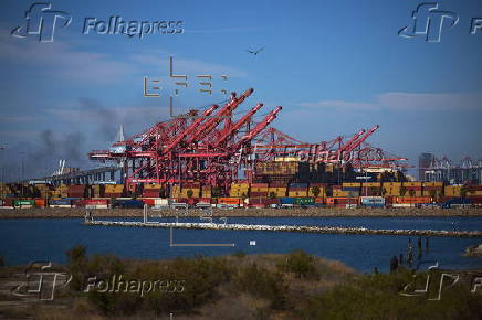 More tariffs issued by US President Donald Trump