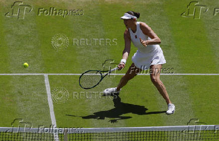 Wimbledon