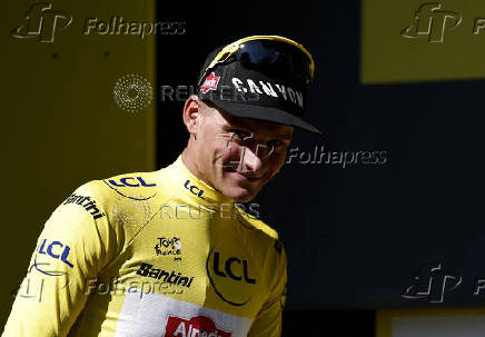 Tour de France - Stage 6 - Bayeux to Vire Normandie