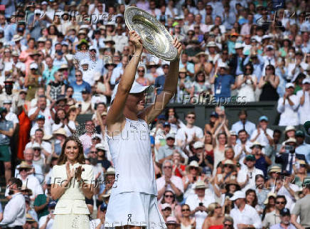 Wimbledon